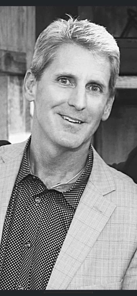 Mitch, author of Daily Devotions for Christian Knuckleheads